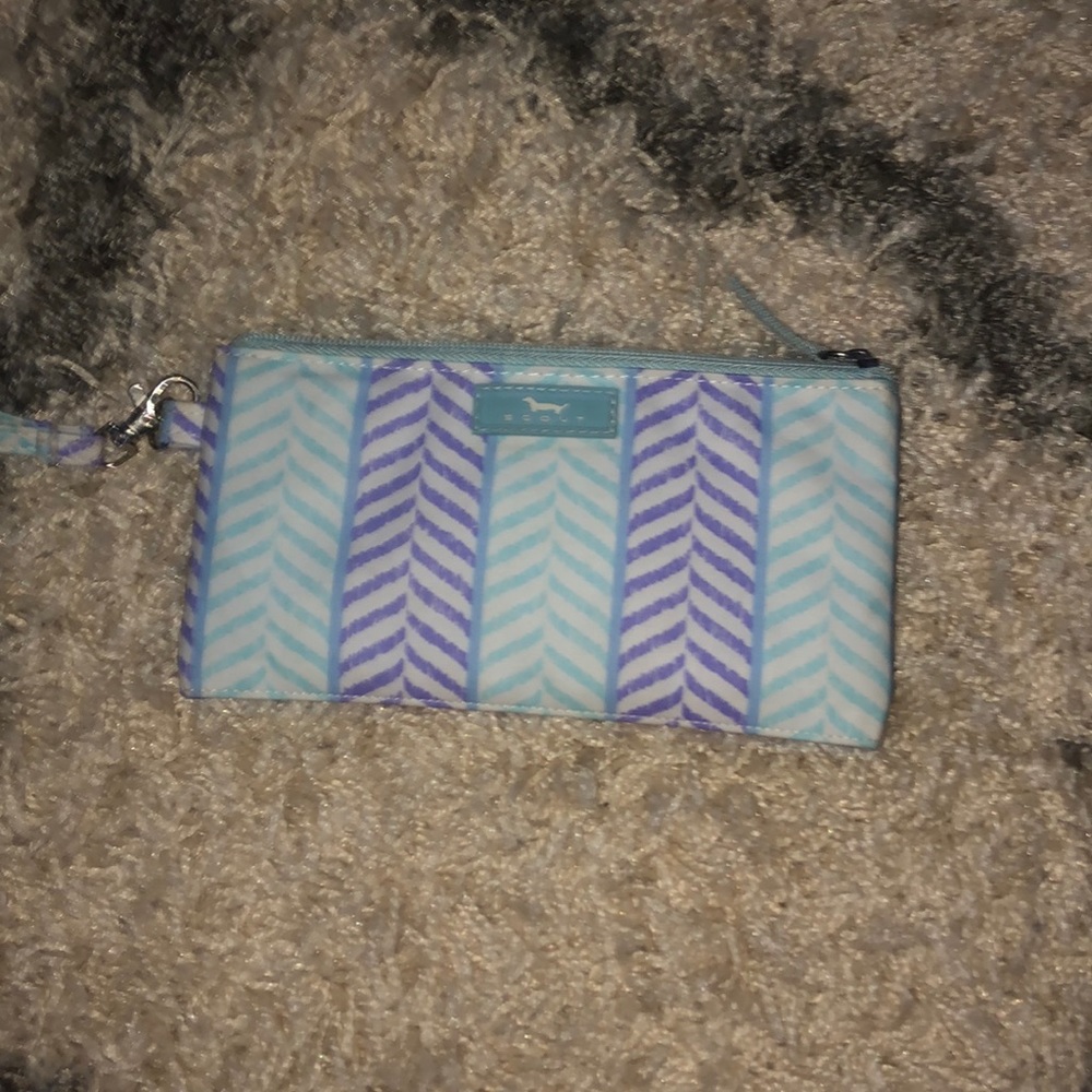 Scout Wallet